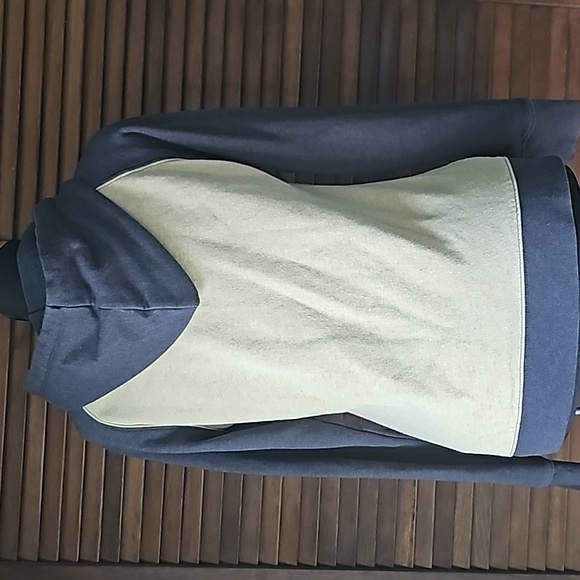 NHL Pittsburgh Penguins Hockey Full Zip Hooded Sweatshirt Jacket Women's Medium - Picture 4 of 14